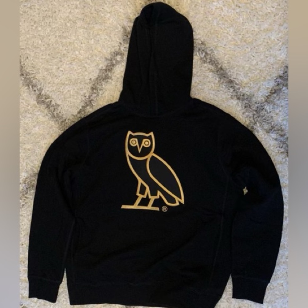 OVO OG Owl hoodie - Picture 1 of 1